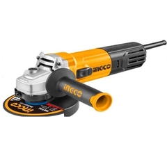 125mm (5") Máy mài góc 1100W INGCO AG110018 - Chính Hãng
