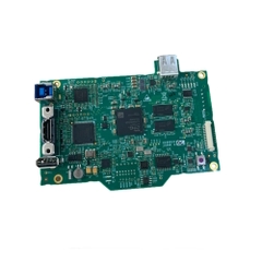 Bảng mạch nguồn Xử lý hình ảnh cho kính hiển vi Evocam II