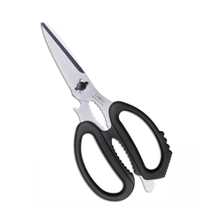 Kéo nhà bếp 175mm thép không gỉ EL-210 CANARY - Chính Hãng