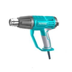 Máy thổi nhiệt 2000W Total TB20056 (Có màn hình hiển thị)