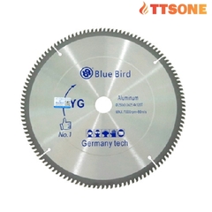 Lưỡi cắt nhôm Blue Bird YG-250x120T