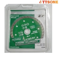 ĐĨA CẮT ĐÁ ĐA NĂNG HITACHI 105MM