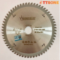 Lưỡi cắt nhôm Blue Bird YZ-250x120T