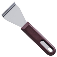 Dao cạo ALLEX 23214 có tay cầm bằng nhựa (hình chữ L) - Chính Hãng