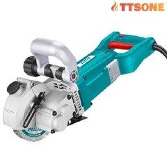 Máy cắt rãnh tường 5 lưỡi 3000W Total TWLC1301