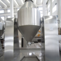 Máy tẩm sấy chân không SZG200 JIANGSU YUTONG