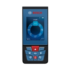 Máy Đo Khoảng Cách 100m Bosch GLM 100-25 C (0601072YK0) - Chính Hãng