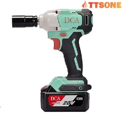 Máy Siết Vít Dùng Pin DCA ADPL03-14EM