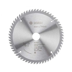 Lưỡi cưa gỗ Bosch 184x25.4mm T40 - Chính Hãng