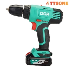 Máy Khoan Pin 12V DCA ADJZ20-10EM