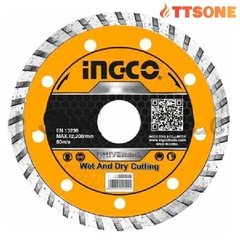 Đĩa cắt gạch đa năng - DMD031802M - Chính Hãng