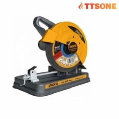 355mm Máy cắt sắt 2350W INGCO COS35528 - Chính Hãng