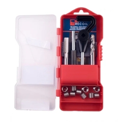 Bộ dụng cụ lắp ren cáy Powercoil Helicoil Pro M2.5x0.45