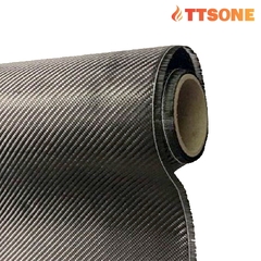 Vải Sợi Carbon 3K 240g/m2