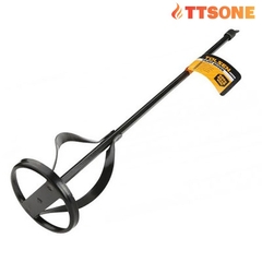 Cây quậy (đuôi lục giác) TOLSEN 40098 400x80x8mm