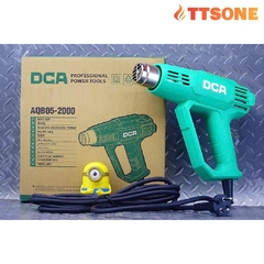 Máy Thổi Nóng 2000W DCA AQB04-2000