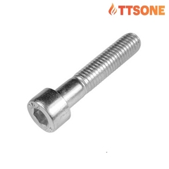Bu Lông Lục Giác Chìm Đầu Bằng ISO 4762 M6
