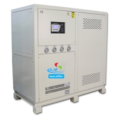 Hệ Thống Chiller Giải Nhiệt Nước HTI-8AD - Chính Hãng