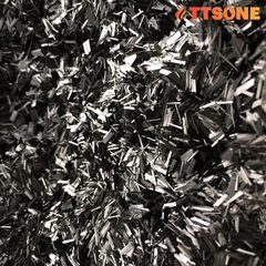 Sợi carbon cắt ngắn 5mm CP-CHOC5