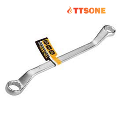 Cờ Lê 2 Đầu Vòng Tolsen 15881