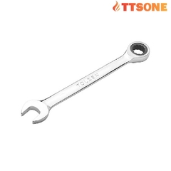 Cờ Lê Vòng Miệng Tự Động Tolsen 15205