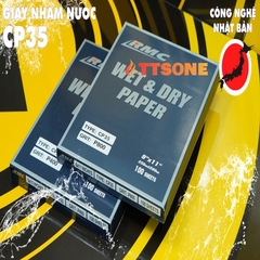 NHÁM TỜ RMC-CP35