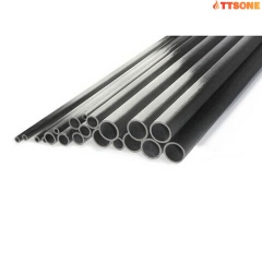 Carbon fiber 10mm OD x 8mm ID rỗng (1 mét)