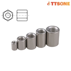 Đai Ốc Lục Giác Dài Din 6334