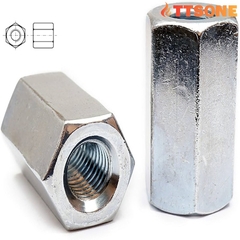 Đai Ốc Lục Giác Dài Din 6334