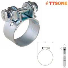 Đai Xiết Din 3017