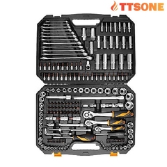 Bộ Dụng Cụ 216 Chi Tiết TOLSEN 15147