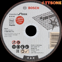 Đĩa Cắt WA 60 T BF