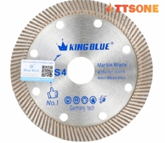 Lưỡi cắt đa năng King Blue S4-105x10x1.3
