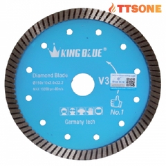 Lưỡi cắt đa năng King Blue V3-180x12x2.0