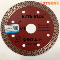 Lưỡi cắt đa năng King Blue V1-110x10x1.3