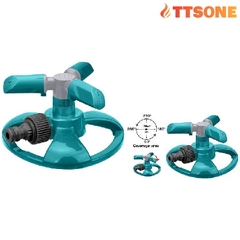 Đầu Phun Tưới Nước Xoay Tay TOTAL THPS23602