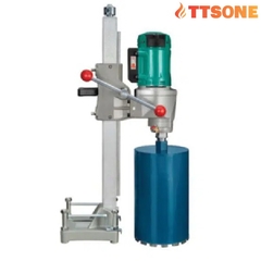 Máy Khoan Rút Lõi Bê Tông 200mm DCA AZZ02-200SA