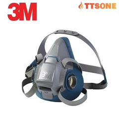 Mặt Nạ 3M 6501QL