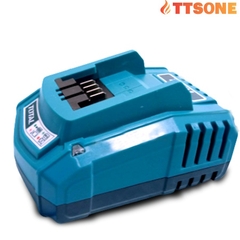 Đế Sạc Nhanh Thông Minh Pin 20v Total TFCLI2003
