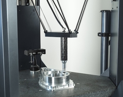 THIẾT BỊ ĐO 3 CHIỀU CMM VISION ENGINEERING  DELTRON