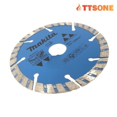 Đĩa cắt kim cương 105x20mm Makita D-42581