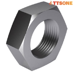 Đai Ốc Mỏng DIN 439