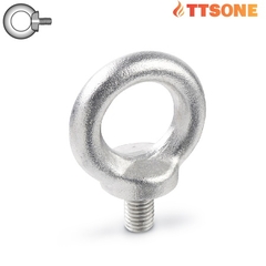 Bu Lông Mắt DIN580