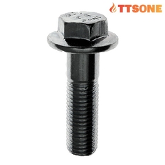 Bu Lông Mặt Bích Lục Giác Din 6921 M12