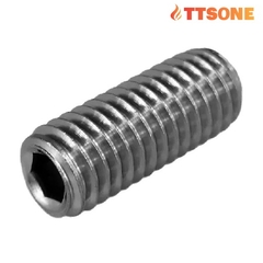 Vít Trí Lục Giác DIN 916 M4