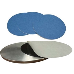 Vải đánh bóng Dia-Plus, 10" (250mm),5 cái/hộp : M625-10PS