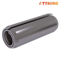 Chốt Lò Xo Xoắn ISO 8750