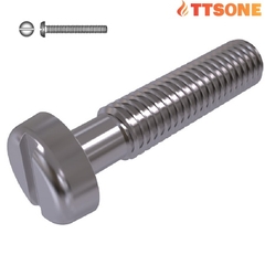 Vít Đầu Trụ Có Rãnh DIN 84 M3