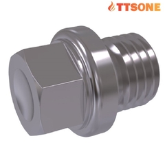 Bu Lông Lục Giác Có Vòng Đệm DIN 910