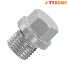 Bu Lông Lục Giác Có Vòng Đệm DIN 910